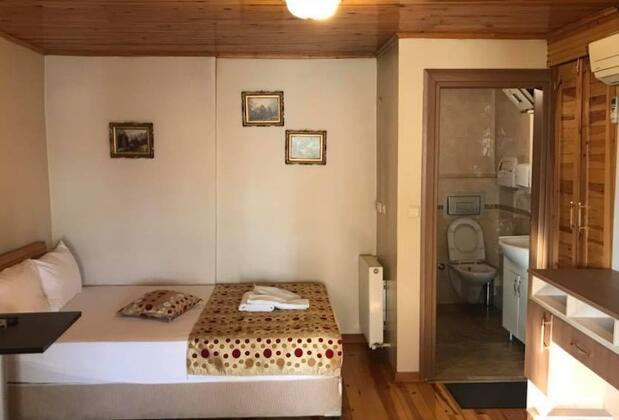 Kağıthane Residence Otel - Görsel 5