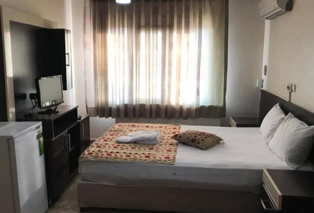 Kağıthane Residence Otel - Görsel 4