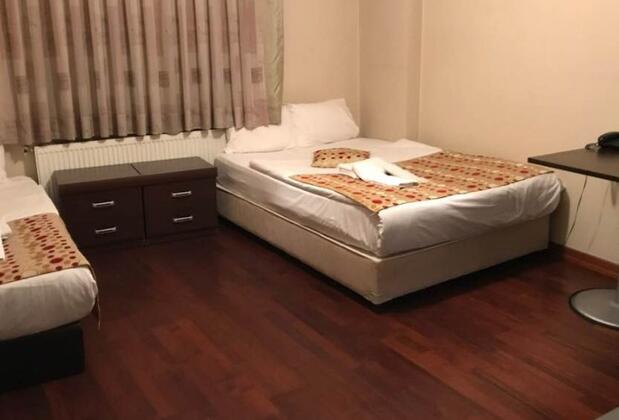 Kağıthane Residence Otel - Görsel 6