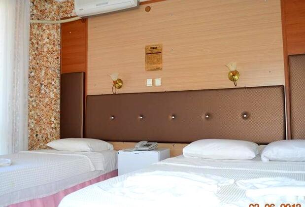 Dost Hotel Erikli - Görsel 3