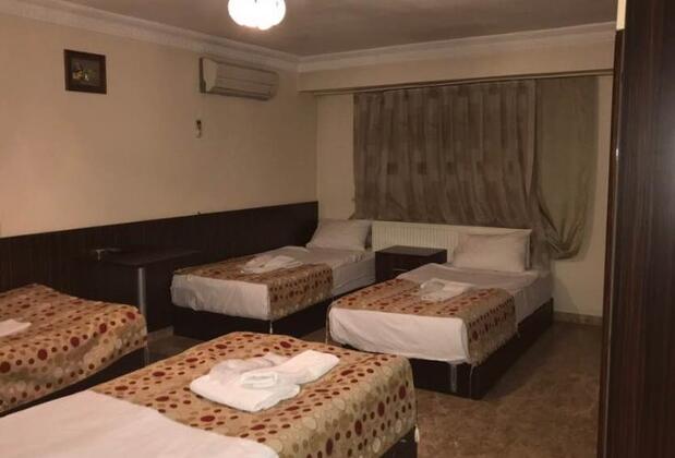 Kağıthane Residence Otel - Görsel 8