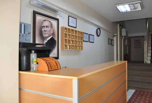 Hotel Şafak - Görsel 4