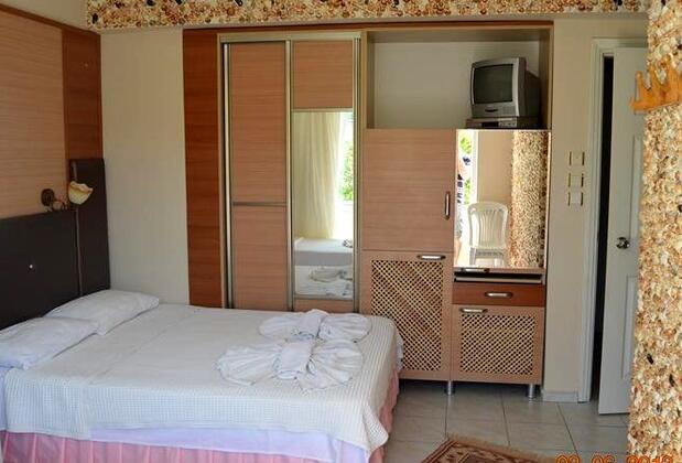 Dost Hotel Erikli - Görsel 4