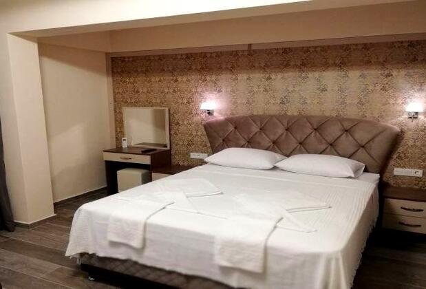 Mermer Otel - Görsel 4