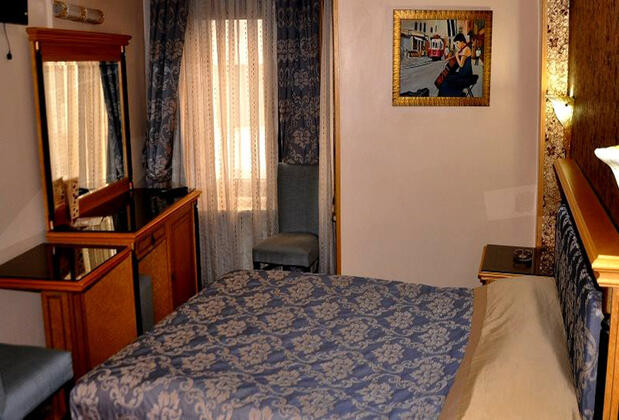 Grand Hisar Hotel - Görsel 14