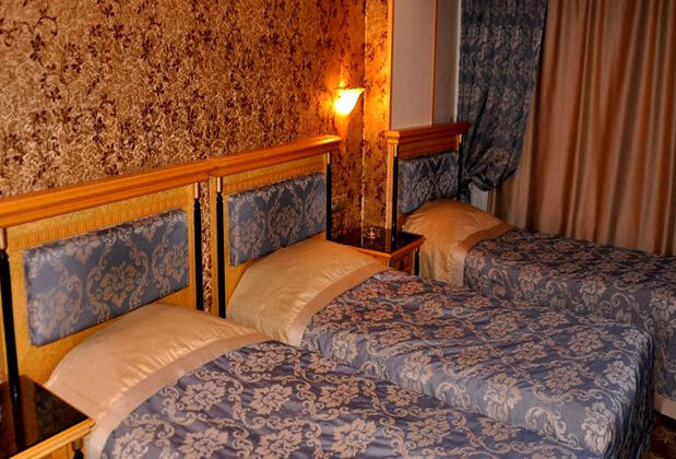 Grand Hisar Hotel - Görsel 21