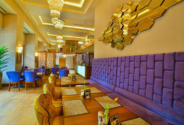 Hotel Momento Golden Horn - Görsel 9