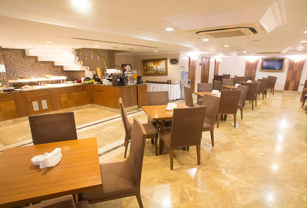 Nova Plaza Taksim Square - Görsel 5