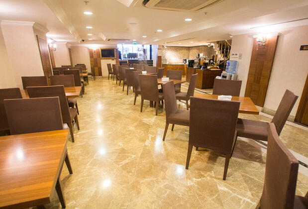 Nova Plaza Taksim Square - Görsel 6