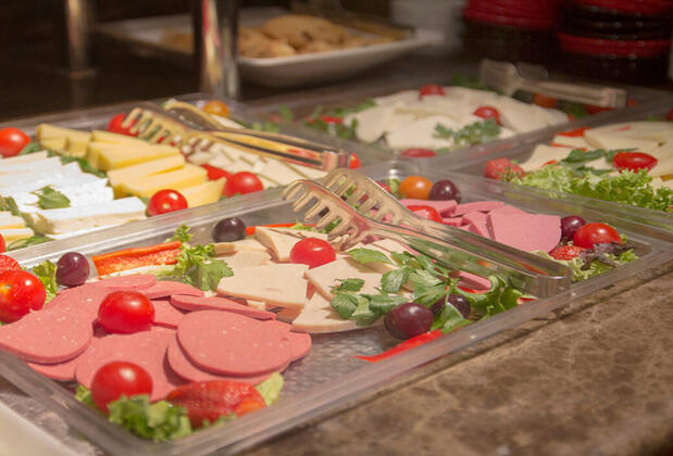 Nova Plaza Taksim Square - Görsel 8