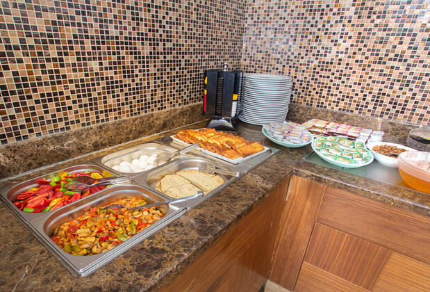 Nova Plaza Taksim Square - Görsel 9