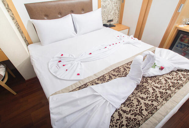 Nova Plaza Taksim Square - Görsel 11