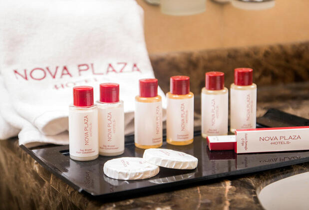 Nova Plaza Taksim Square - Görsel 15