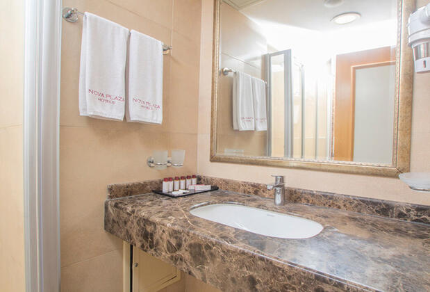 Nova Plaza Taksim Square - Görsel 14