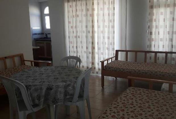 Jasmin Apart Otel - Görsel 32