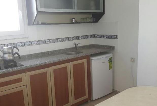 Jasmin Apart Otel - Görsel 33