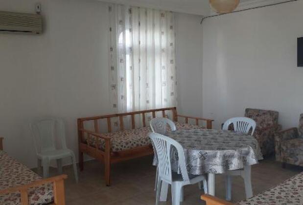 Jasmin Apart Otel - Görsel 34