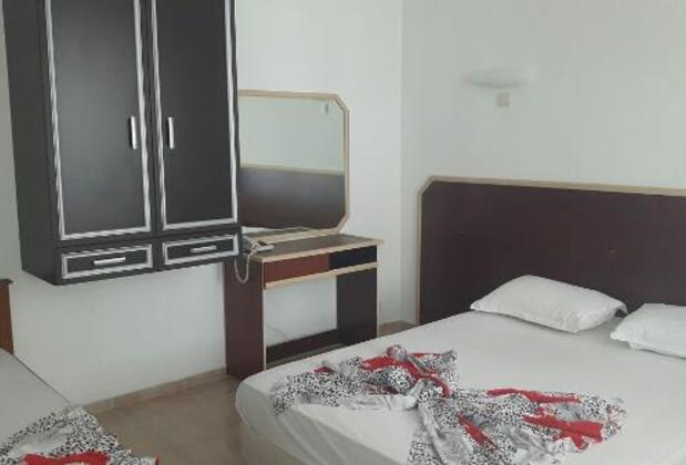 Jasmin Apart Otel - Görsel 35