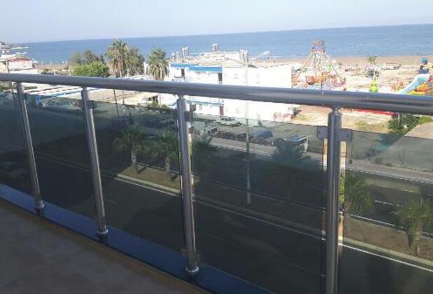 Jasmin Apart Otel - Görsel 8