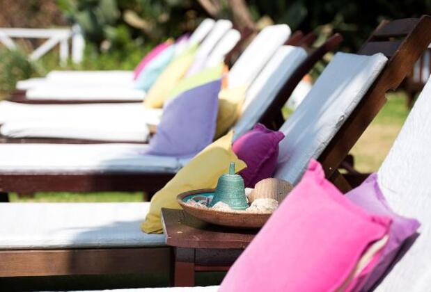 Büyük Kale Hotel - Görsel 38