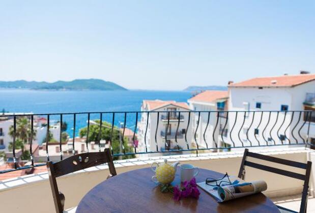 Büyük Kale Hotel - Görsel 39