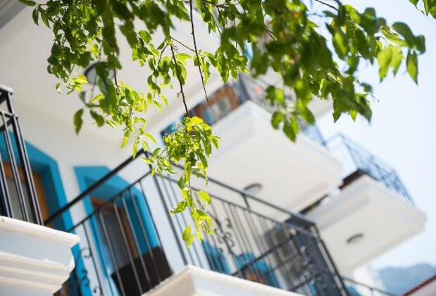 Büyük Kale Hotel - Görsel 40