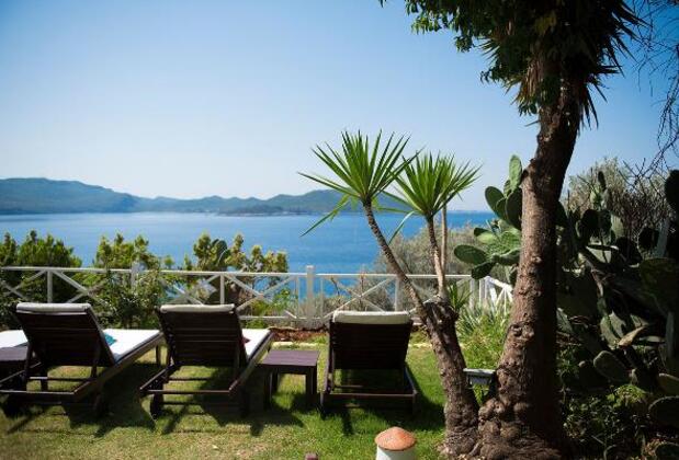 Büyük Kale Hotel - Görsel 41