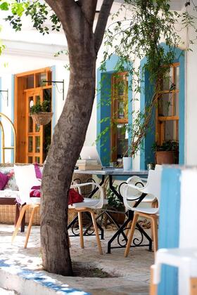 Büyük Kale Hotel - Görsel 42