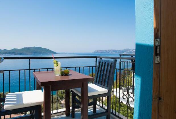 Büyük Kale Hotel - Görsel 43