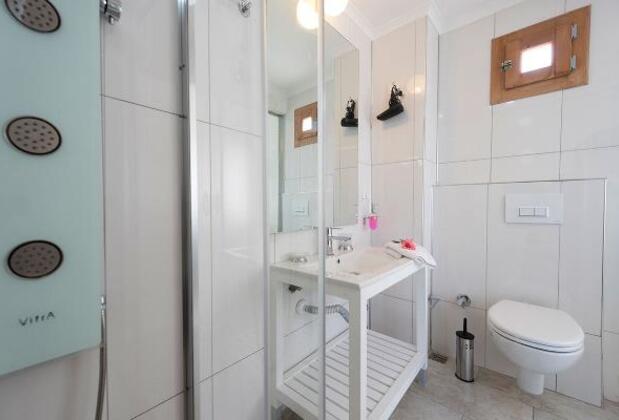 Büyük Kale Hotel - Görsel 44