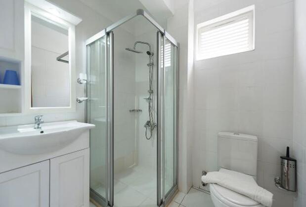 Büyük Kale Hotel - Görsel 25