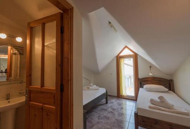 Büyük Kale Hotel - Görsel 24