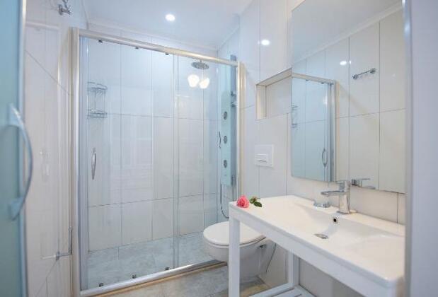 Büyük Kale Hotel - Görsel 45