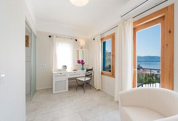 Büyük Kale Hotel - Görsel 16