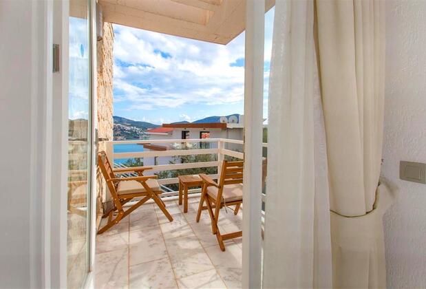 Saray Hotel - Görsel 4