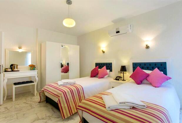 Saray Hotel - Görsel 5