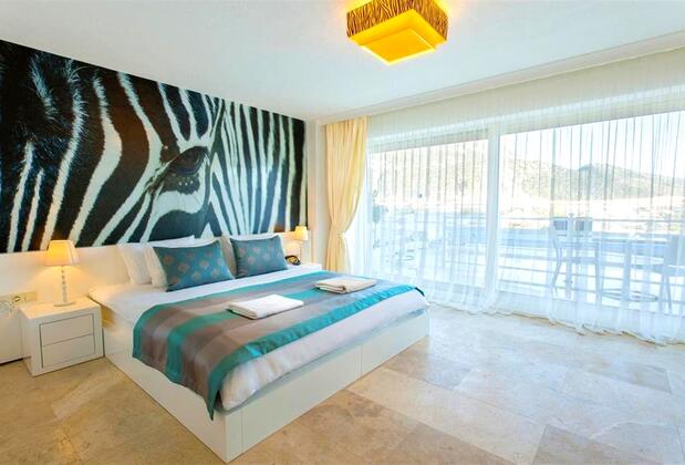 Saray Hotel - Görsel 6