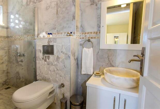 Saray Hotel - Görsel 9