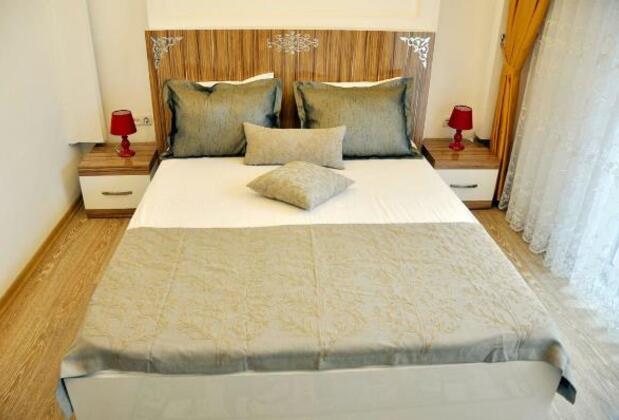 Kemer Residence 2 - Görsel 3