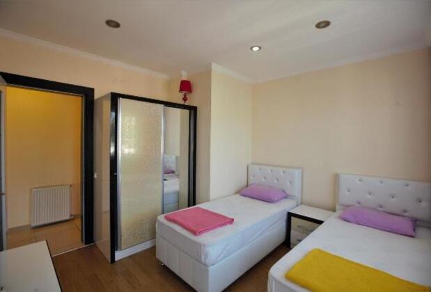 Kemer Residence 2 - Görsel 4