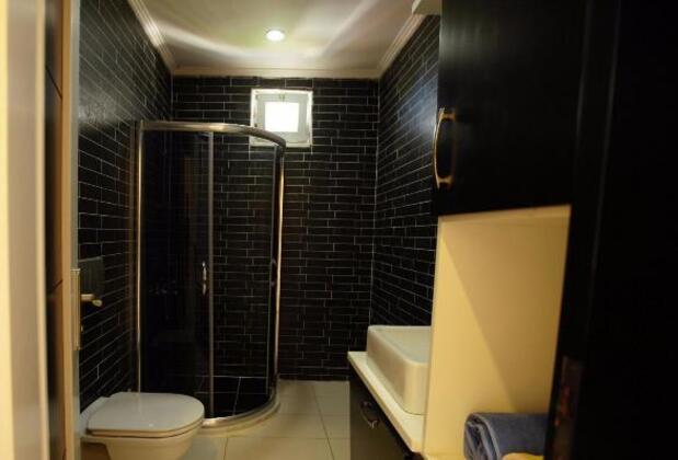 Kemer Residence 2 - Görsel 16