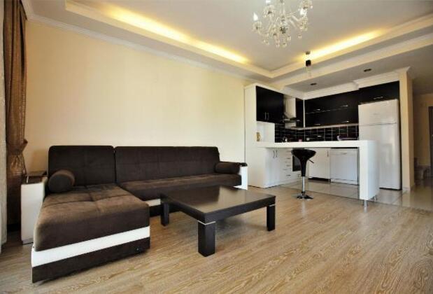 Kemer Residence 2 - Görsel 7