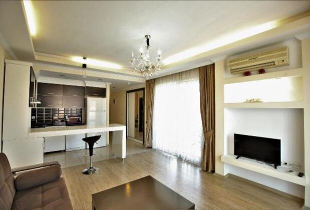 Kemer Residence 2 - Görsel 9