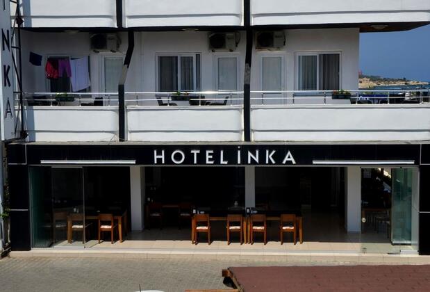 Mersin Erdemli İnka Otel - Görsel 6