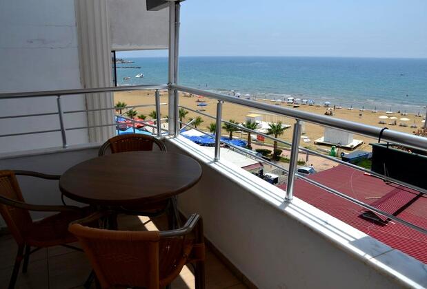 Mersin Erdemli İnka Otel - Görsel 8