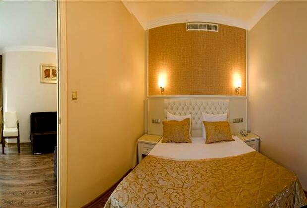 Royal Sebaste Otel - Görsel 7