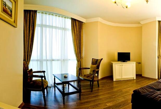 Royal Sebaste Otel - Görsel 8