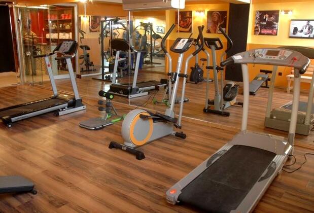 Royal Sebaste Otel - Görsel 13