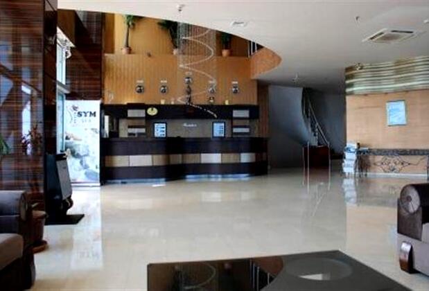 Royal Sebaste Otel - Görsel 3