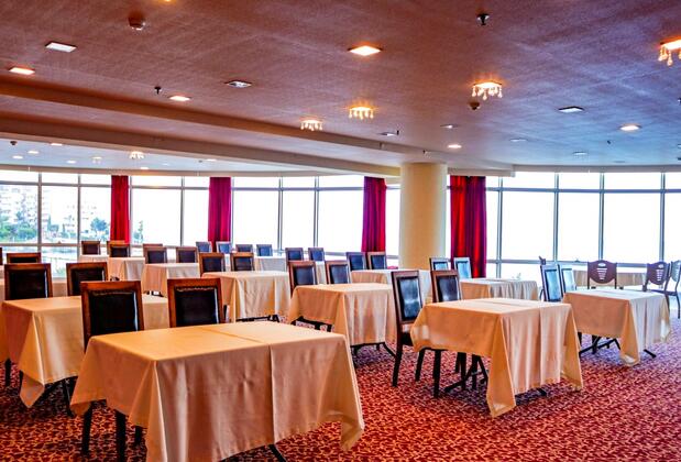 Royal Sebaste Otel - Görsel 12